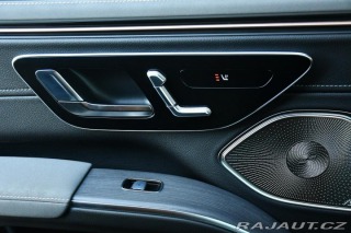 Mercedes-Benz EQS 450 4M SUV AMG 2023