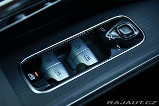 Mercedes-Benz EQS 450 4M SUV AMG 2023