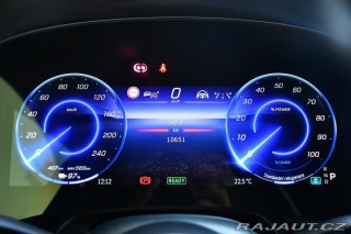 Mercedes-Benz EQS 450 4M SUV AMG 2023