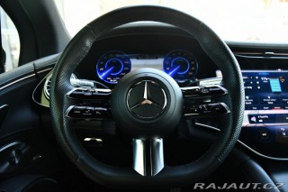 Mercedes-Benz EQS 450 4M SUV AMG 2023