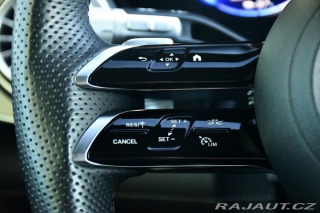 Mercedes-Benz EQS 450 4M SUV AMG 2023