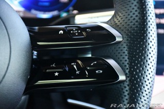 Mercedes-Benz EQS 450 4M SUV AMG 2023