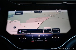 Mercedes-Benz EQS 450 4M SUV AMG 2023