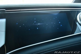 Mercedes-Benz EQS 450 4M SUV AMG 2023