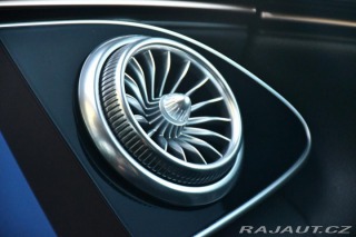 Mercedes-Benz EQS 450 4M SUV AMG 2023