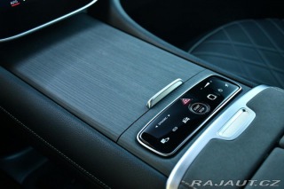 Mercedes-Benz EQS 450 4M SUV AMG 2023