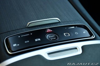Mercedes-Benz EQS 450 4M SUV AMG 2023