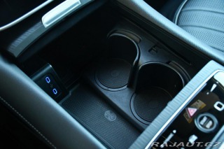 Mercedes-Benz EQS 450 4M SUV AMG 2023