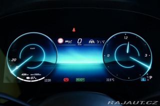 Mercedes-Benz EQS 450 4M SUV AMG 2023
