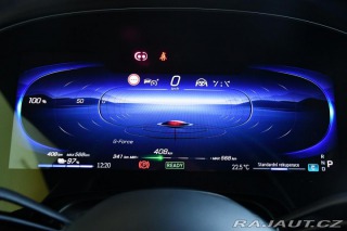 Mercedes-Benz EQS 450 4M SUV AMG 2023