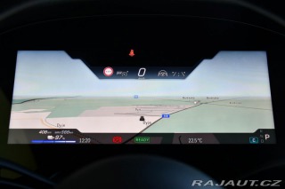 Mercedes-Benz EQS 450 4M SUV AMG 2023