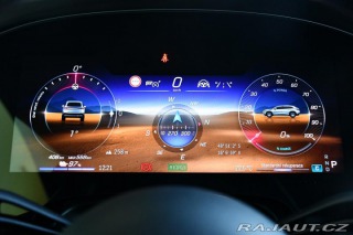 Mercedes-Benz EQS 450 4M SUV AMG 2023
