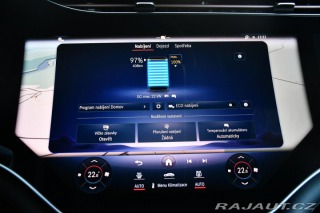 Mercedes-Benz EQS 450 4M SUV AMG 2023