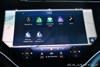 Mercedes-Benz EQS 450 4M SUV AMG 2023
