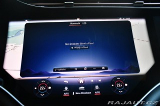 Mercedes-Benz EQS 450 4M SUV AMG 2023