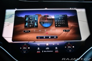Mercedes-Benz EQS 450 4M SUV AMG 2023