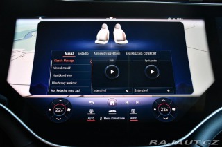 Mercedes-Benz EQS 450 4M SUV AMG 2023