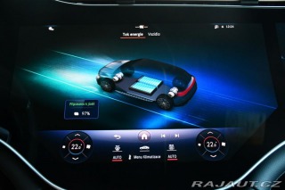 Mercedes-Benz EQS 450 4M SUV AMG 2023