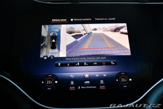 Mercedes-Benz EQS 450 4M SUV AMG 2023