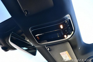 Mercedes-Benz EQS 450 4M SUV AMG 2023
