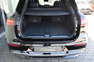 Mercedes-Benz EQS 450 4M SUV AMG 2023