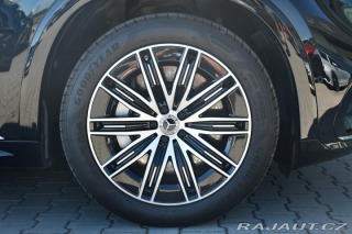 Mercedes-Benz EQS 450 4M SUV AMG 2023