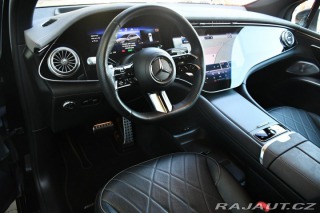 Mercedes-Benz EQS 450 4M SUV AMG 2023