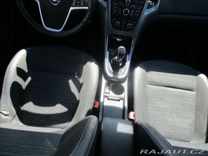 Opel Astra 1,4 i Sports Tourer 2015