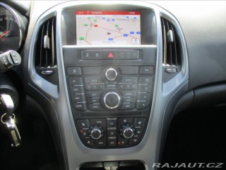 Opel Astra 1,4 i Sports Tourer 2015