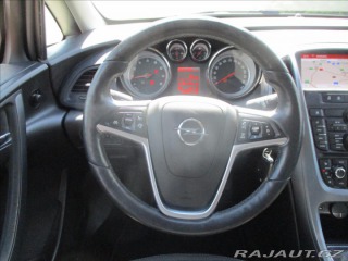 Opel Astra 1,4 i Sports Tourer 2015