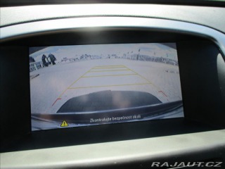 Opel Astra 1,4 i Sports Tourer 2015