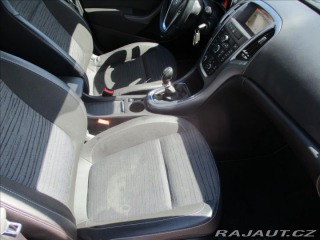 Opel Astra 1,4 i Sports Tourer 2015