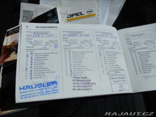 Opel Astra 1,4 i Sports Tourer 2015