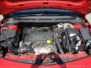 Opel Astra 1,4 i Sports Tourer 2015