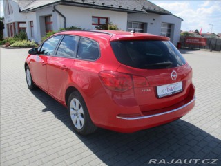 Opel Astra 1,4 i Sports Tourer 2015