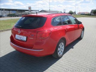 Opel Astra 1,4 i Sports Tourer 2015