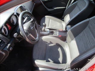 Opel Astra 1,4 i Sports Tourer 2015