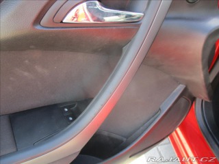 Opel Astra 1,4 i Sports Tourer 2015
