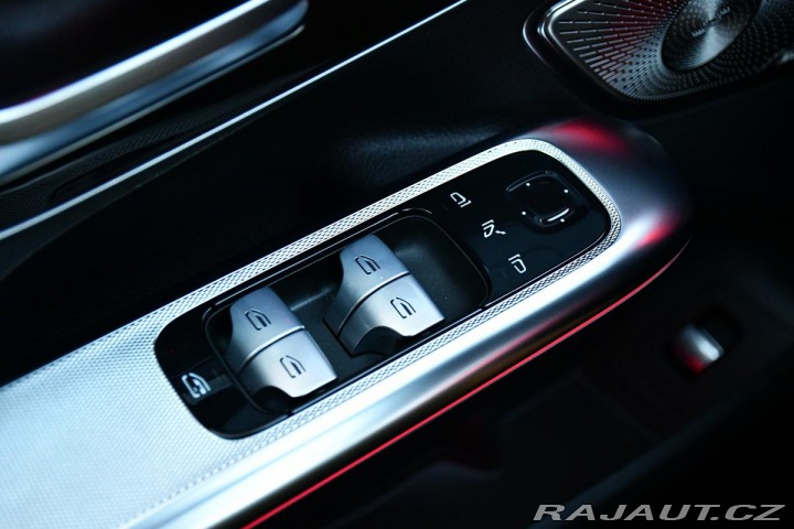 Mercedes-Benz EQE 350 4MATIC AMG 2024