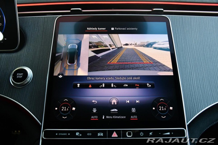 Mercedes-Benz EQE 350 4MATIC AMG 2024