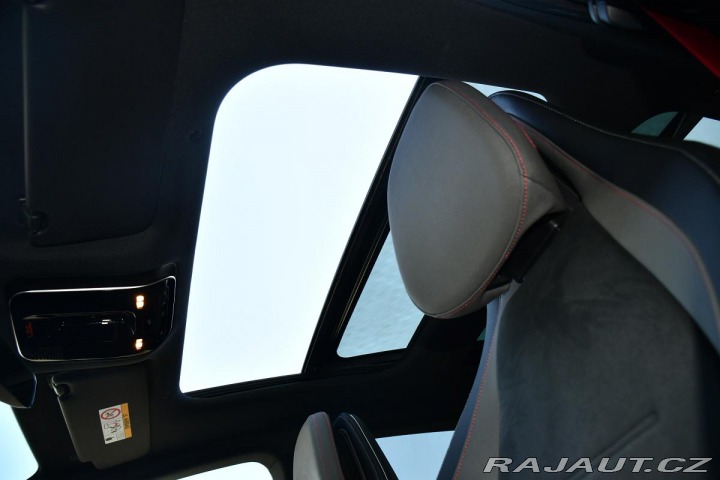 Mercedes-Benz EQE 350 4MATIC AMG 2024