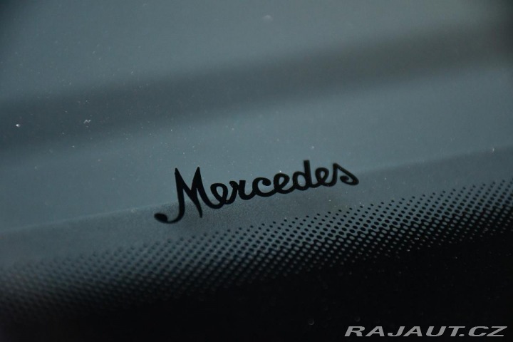 Mercedes-Benz EQE 350 4MATIC AMG 2024