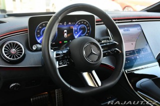 Mercedes-Benz EQE 350 4MATIC AMG 2024