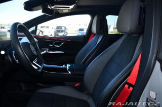 Mercedes-Benz EQE 350 4MATIC AMG 2024