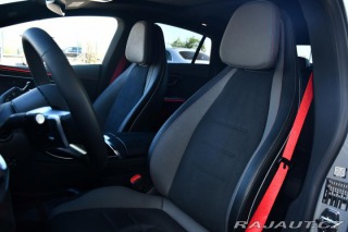 Mercedes-Benz EQE 350 4MATIC AMG 2024