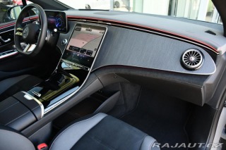 Mercedes-Benz EQE 350 4MATIC AMG 2024