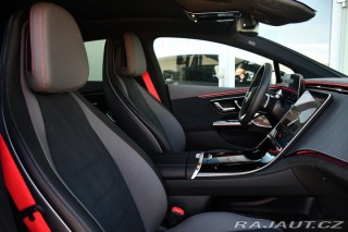 Mercedes-Benz EQE 350 4MATIC AMG 2024