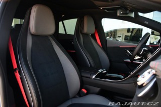 Mercedes-Benz EQE 350 4MATIC AMG 2024