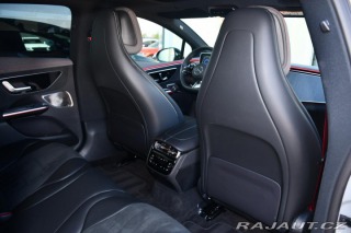 Mercedes-Benz EQE 350 4MATIC AMG 2024