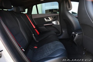 Mercedes-Benz EQE 350 4MATIC AMG 2024